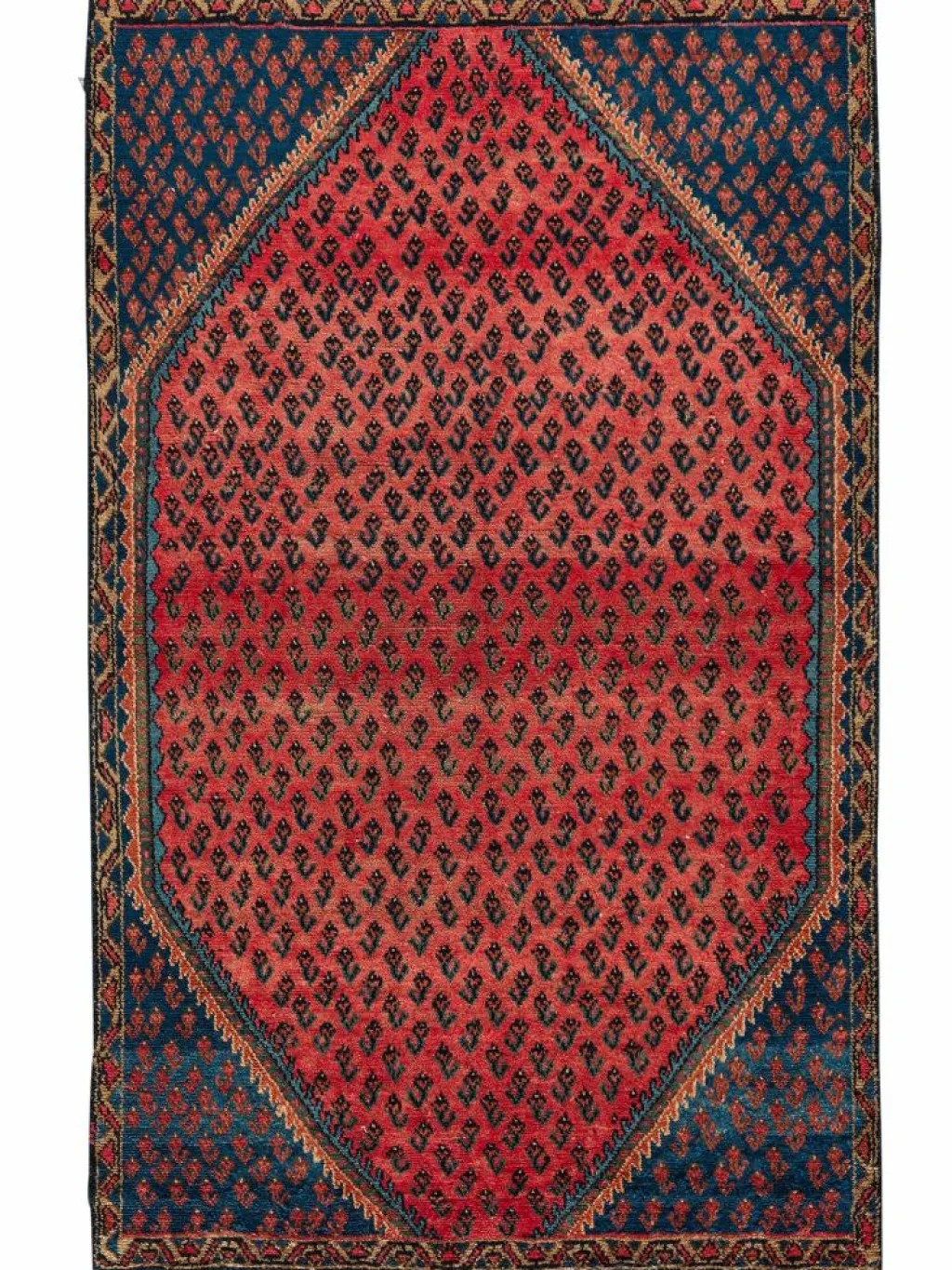 Sarough Mir Vintage|Kibek Hot