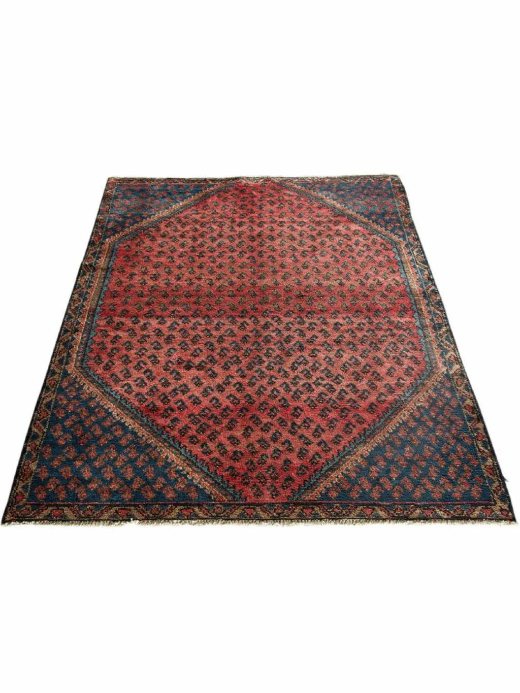 Sarough Mir Vintage|Kibek Hot