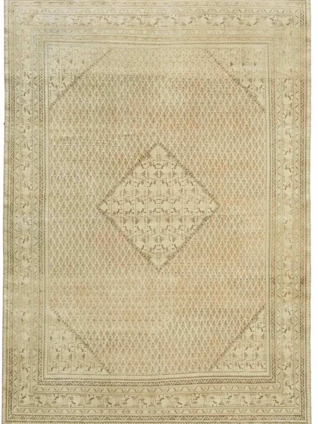 Sarough Mir Vintage|Kibek Sale