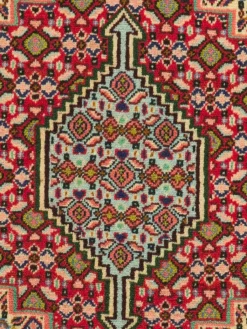 Senneh|Kibek Clearance