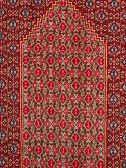 Senneh|Kibek Clearance