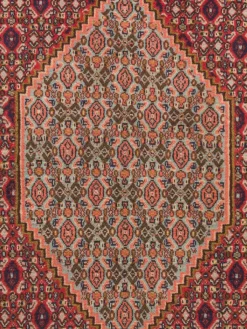 Senneh|Kibek Discount