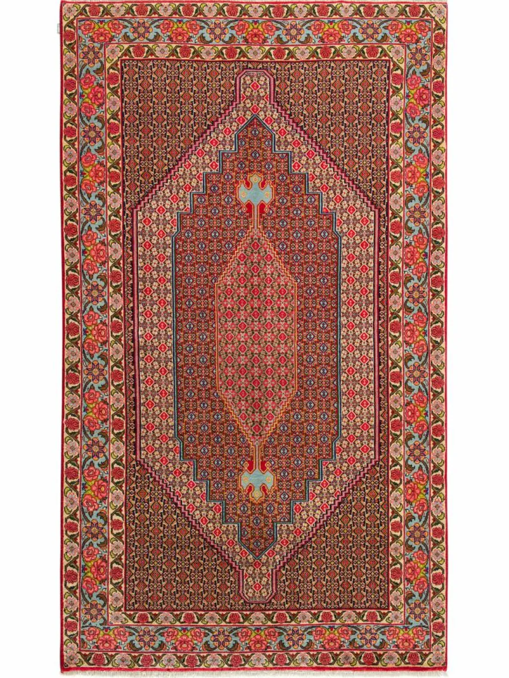 Senneh|Kibek Clearance