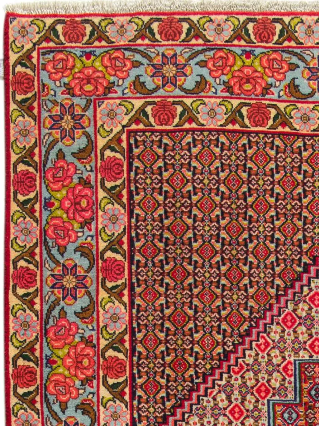 Senneh|Kibek Clearance