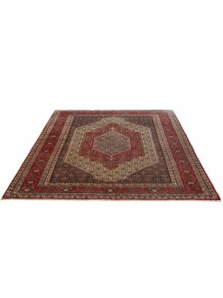 Senneh|Kibek Clearance