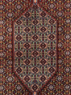 Senneh|Kibek Discount