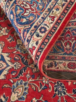 Shahrbaff Hamadan|Kibek Hot