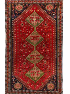 Shiraz|Kibek Discount