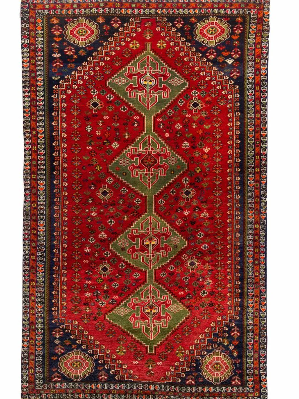 Shiraz|Kibek Discount