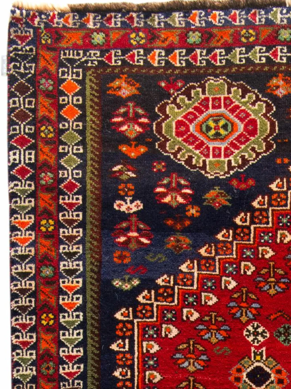 Shiraz|Kibek Discount