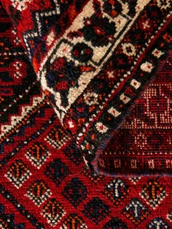 Shiraz|Kibek Clearance