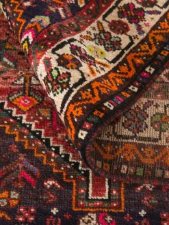 Shiraz|Kibek Clearance