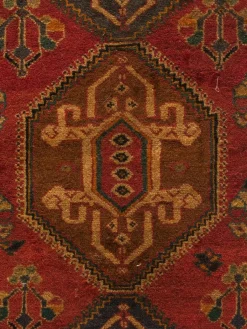 Shiraz|Kibek Discount