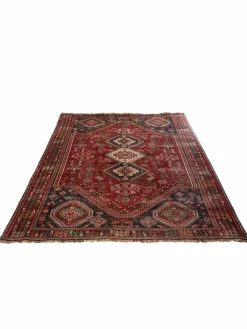 Shiraz|Kibek Clearance