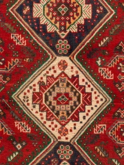 Shiraz|Kibek Clearance