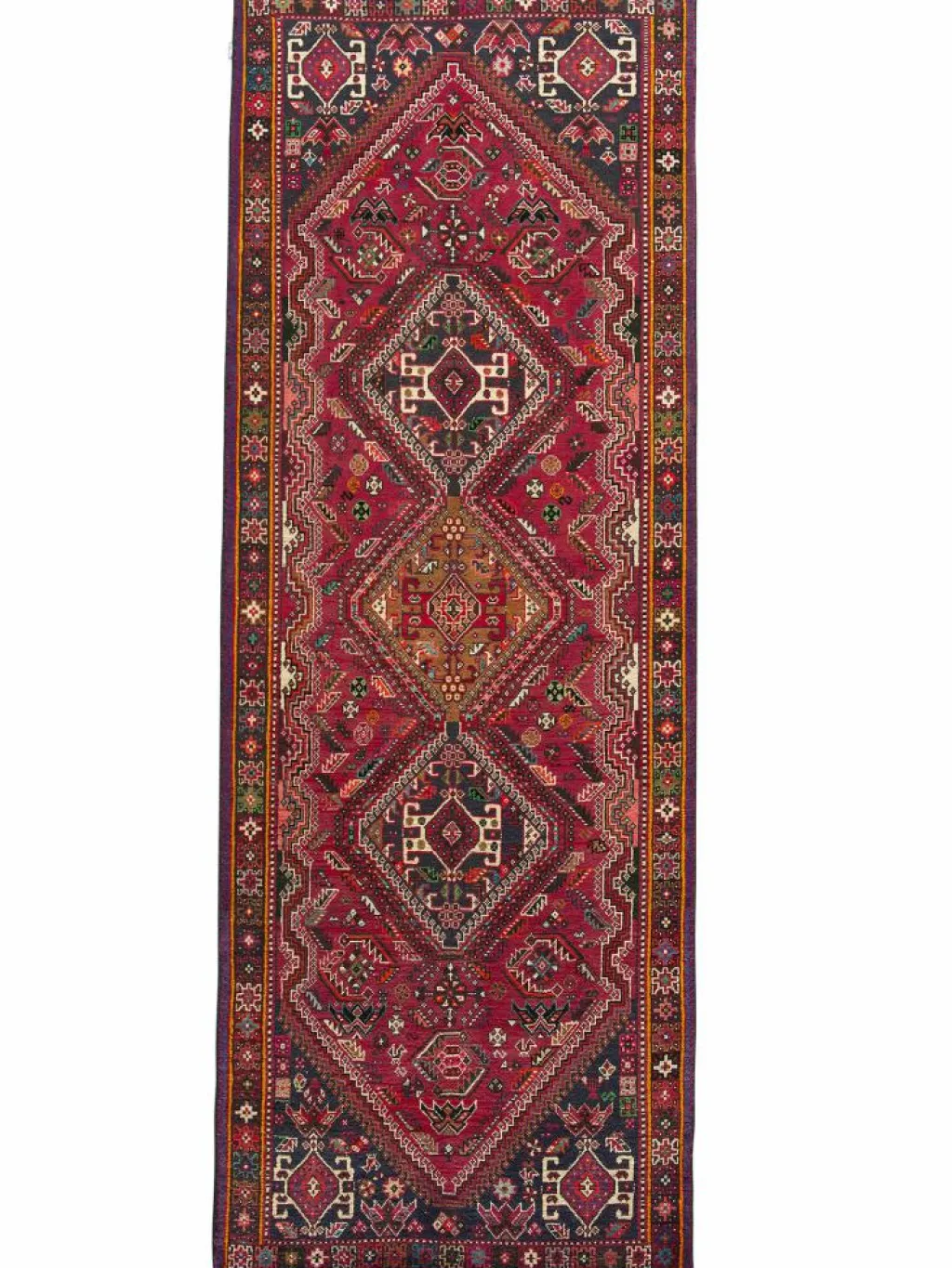 Shiraz|Kibek Discount