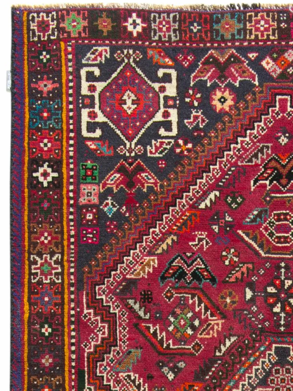 Shiraz|Kibek Discount