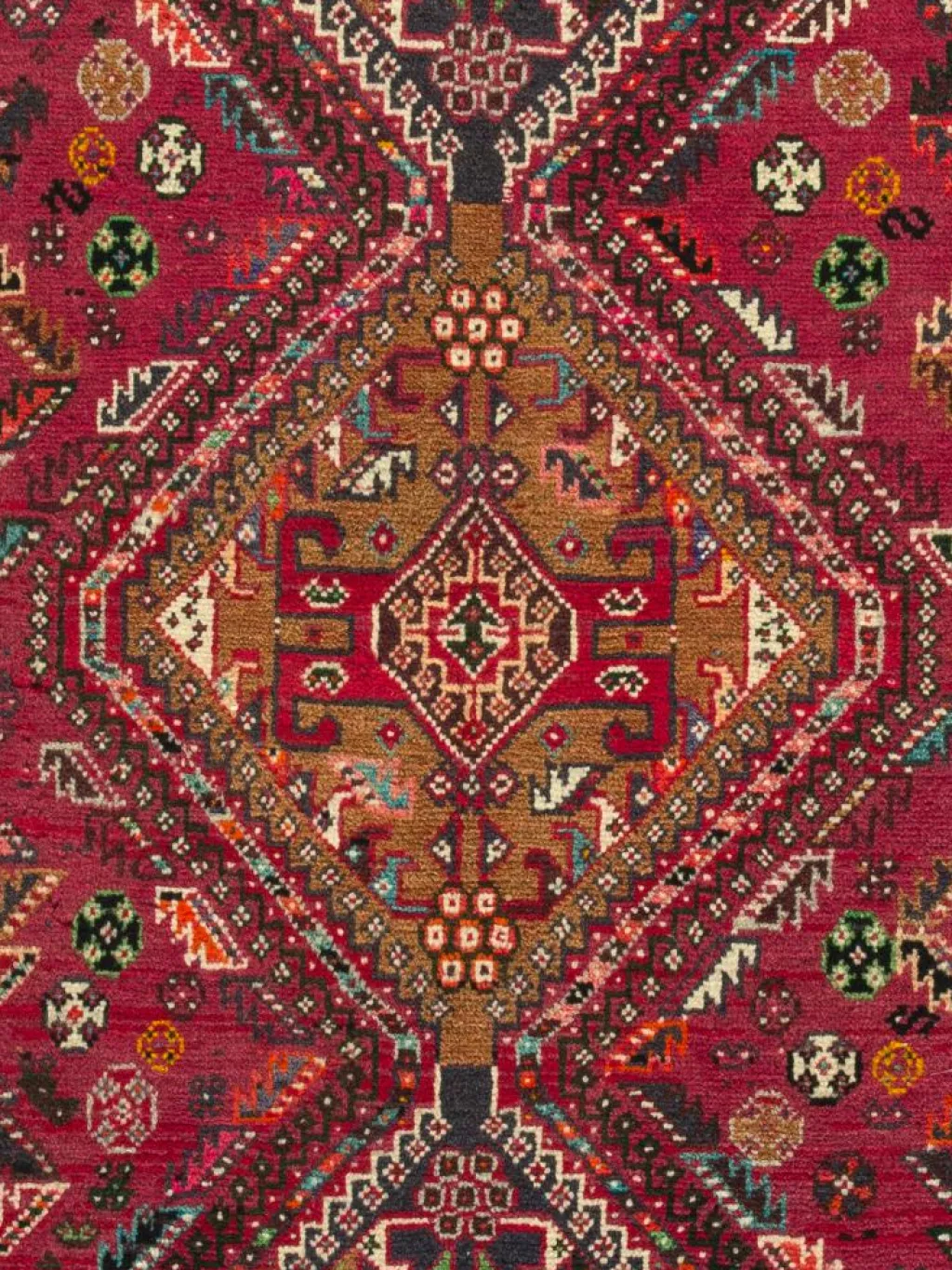 Shiraz|Kibek Discount