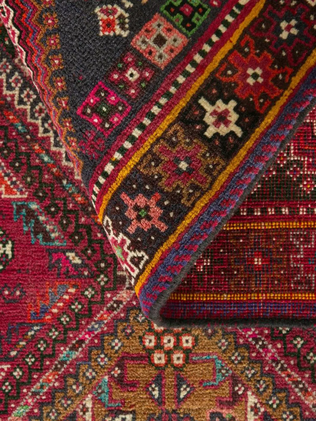 Shiraz|Kibek Discount