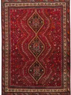 Shiraz|Kibek Clearance