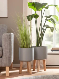 Simply Grey|Kibek Outlet