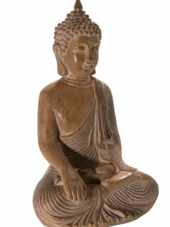 Sitting Buddha|Kibek Hot