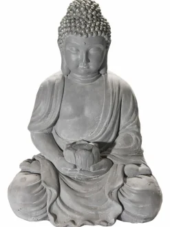 Sitzender Buddha|Kibek New