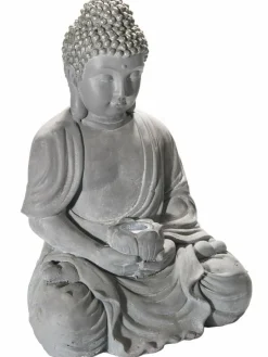 Sitzender Buddha|Kibek New