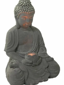 Sitzender Buddha|Kibek New