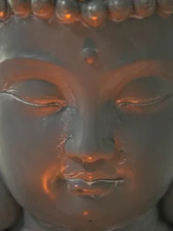 Sitzender Buddha|Kibek New