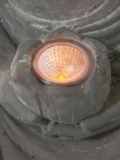 Sitzender Buddha|Kibek New