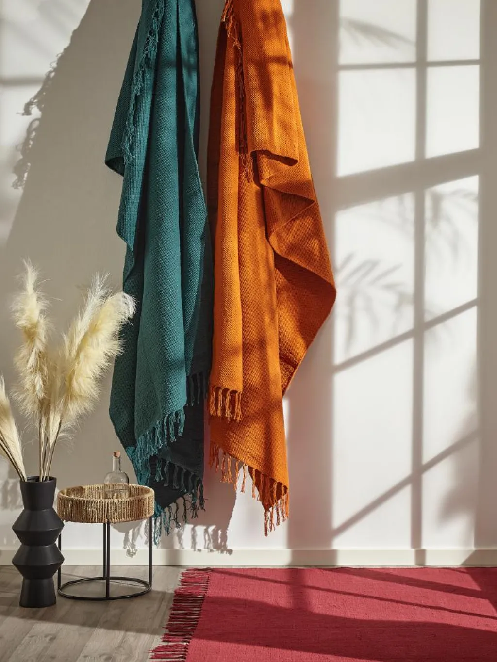 Summerweave|Kibek New