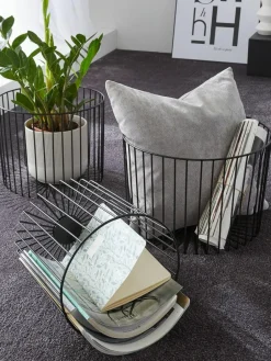 Sunburst Basket|Kibek Hot