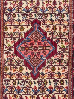 Tadjabad Hamadan|Kibek Hot