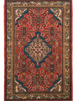 Tadjabad Hamadan|Kibek Outlet