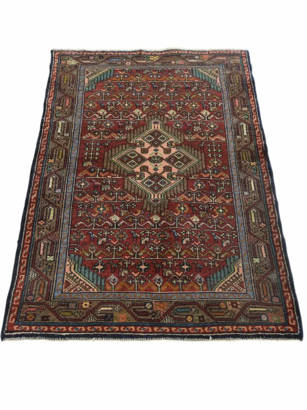 Tadjabad Hamadan|Kibek Hot