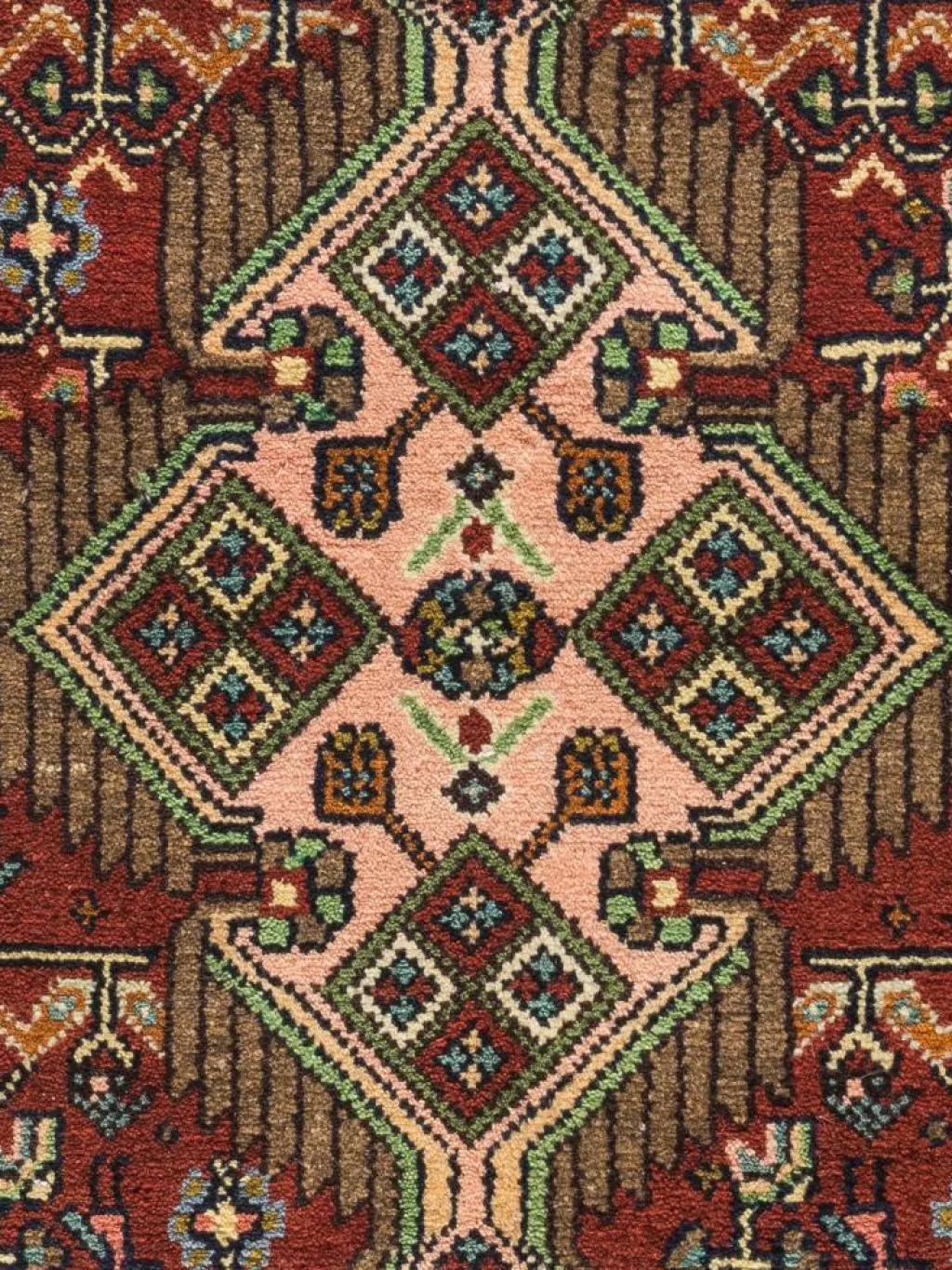 Tadjabad Hamadan|Kibek Hot