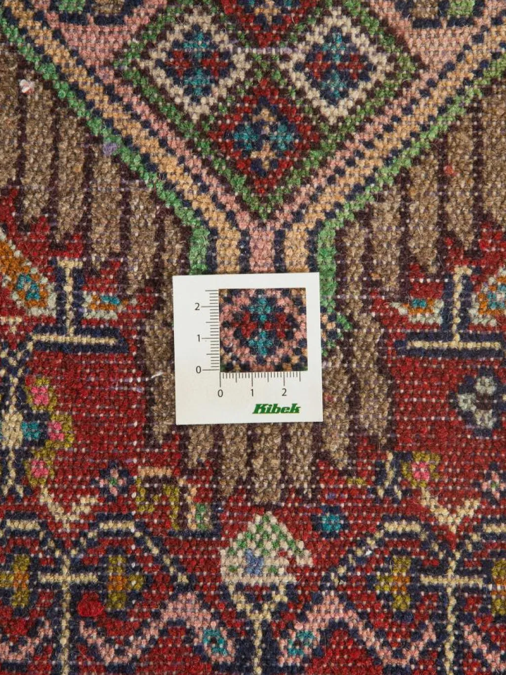 Tadjabad Hamadan|Kibek Hot