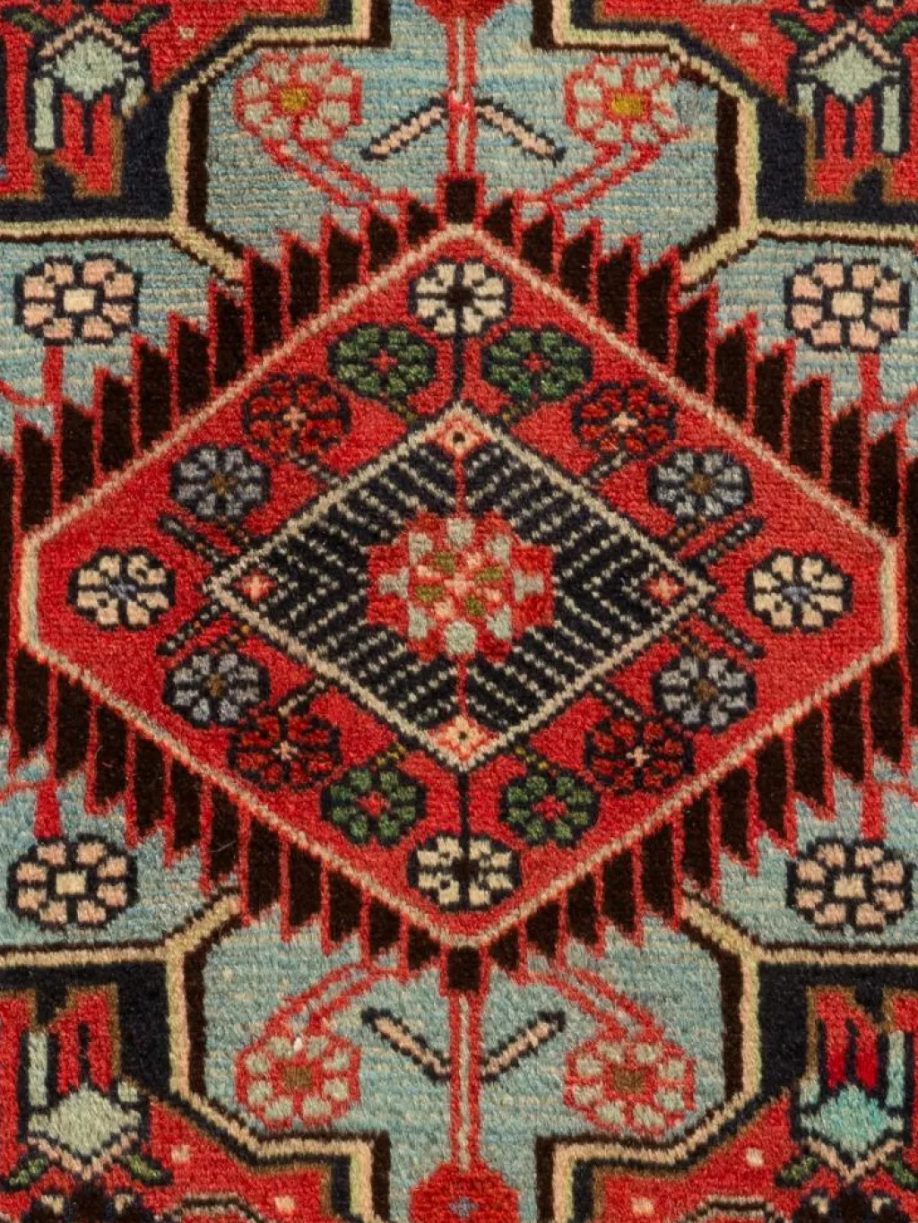 Tadjabad Hamadan|Kibek Sale