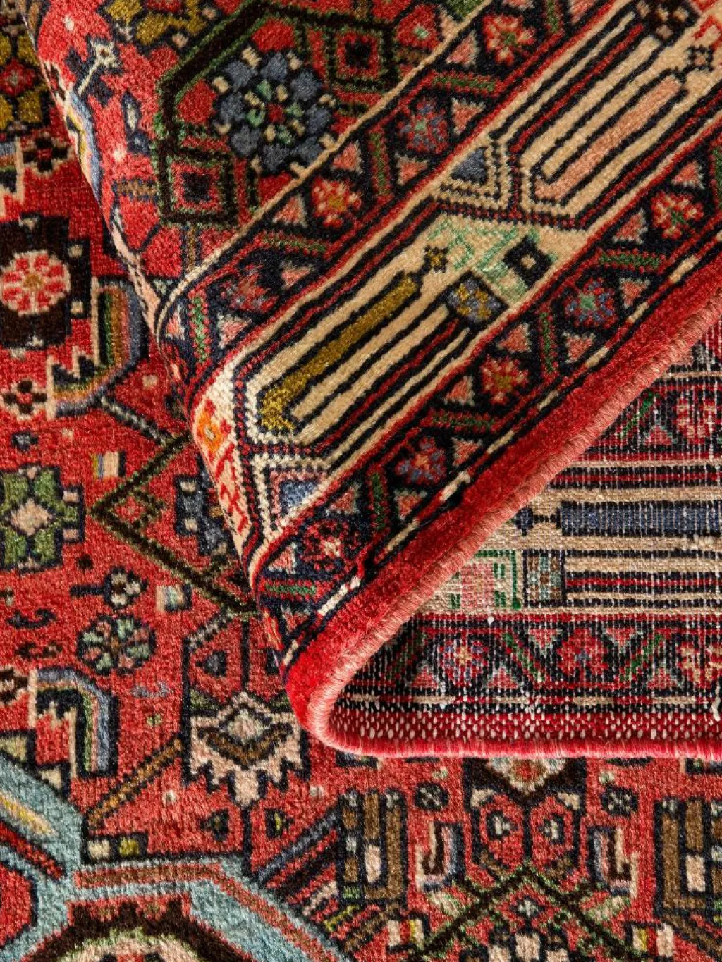 Tadjabad Hamadan|Kibek Sale