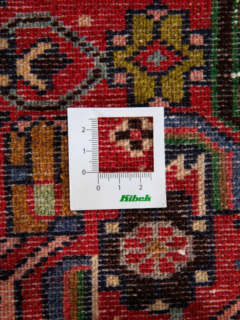 Tadjabad Hamadan|Kibek Sale