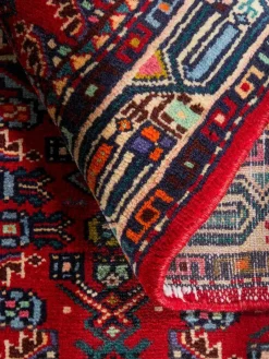 Tadjabad Hamadan|Kibek Clearance