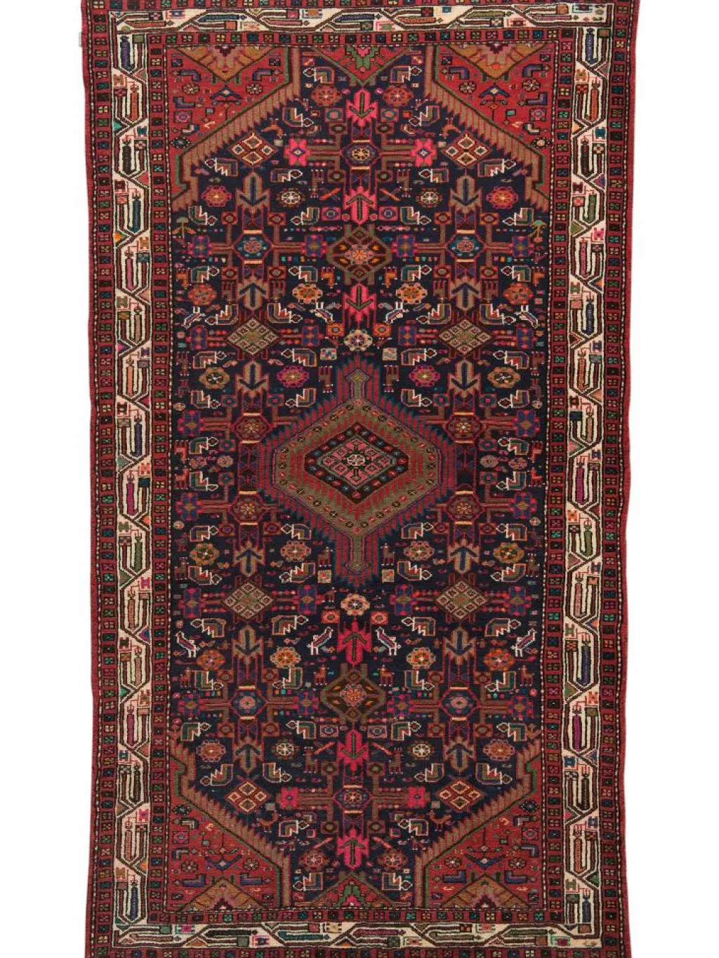 Tadjabad Hamadan|Kibek New