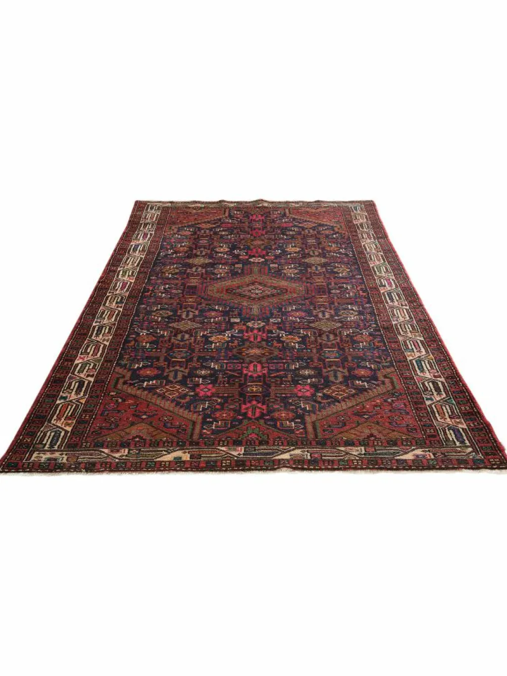 Tadjabad Hamadan|Kibek New