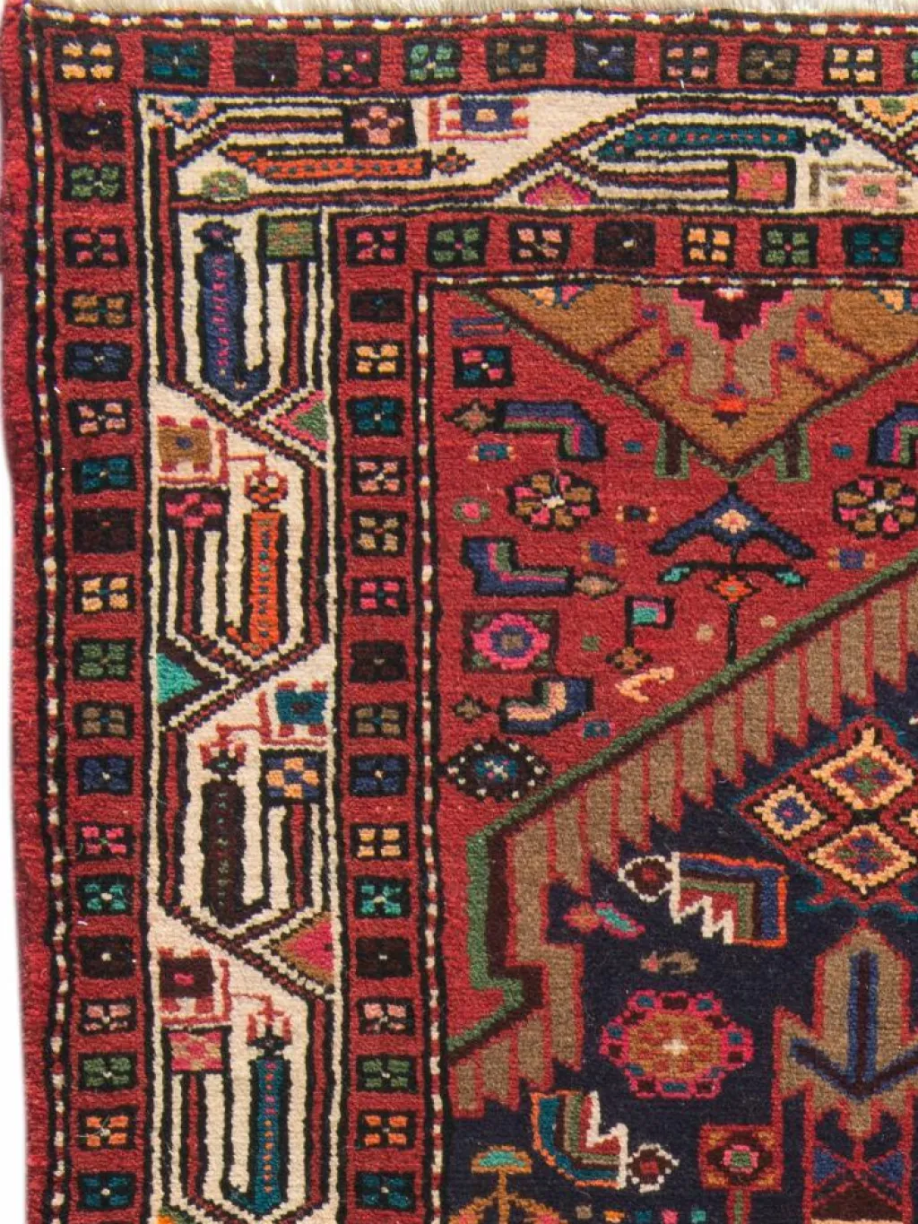 Tadjabad Hamadan|Kibek New