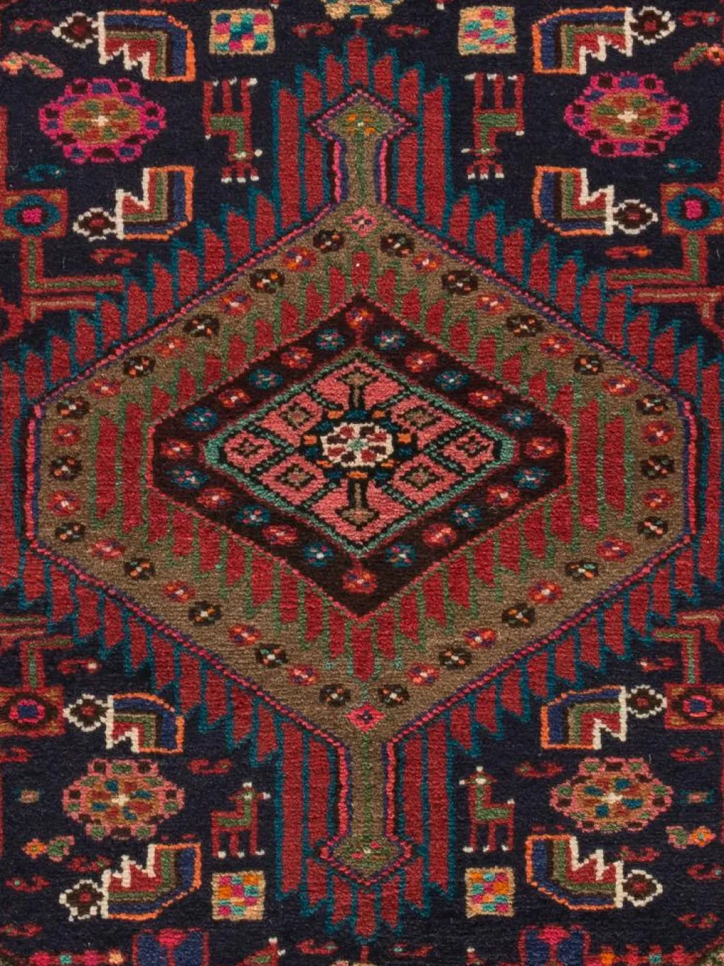 Tadjabad Hamadan|Kibek New