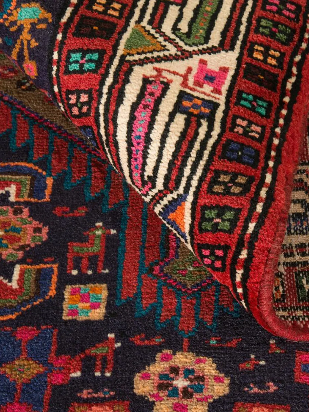 Tadjabad Hamadan|Kibek New