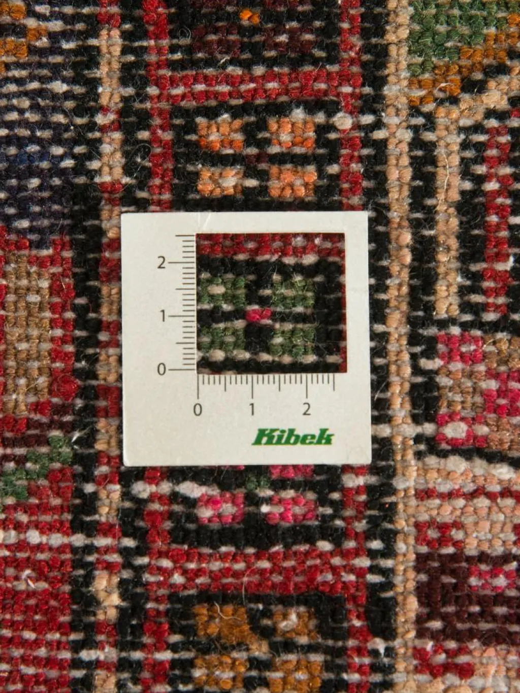 Tadjabad Hamadan|Kibek New