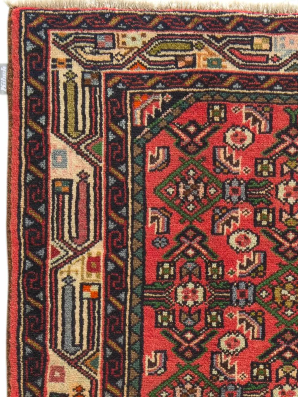 Tadjabad Hamadan|Kibek Hot