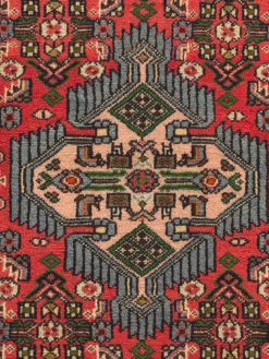 Tadjabad Hamadan|Kibek Hot